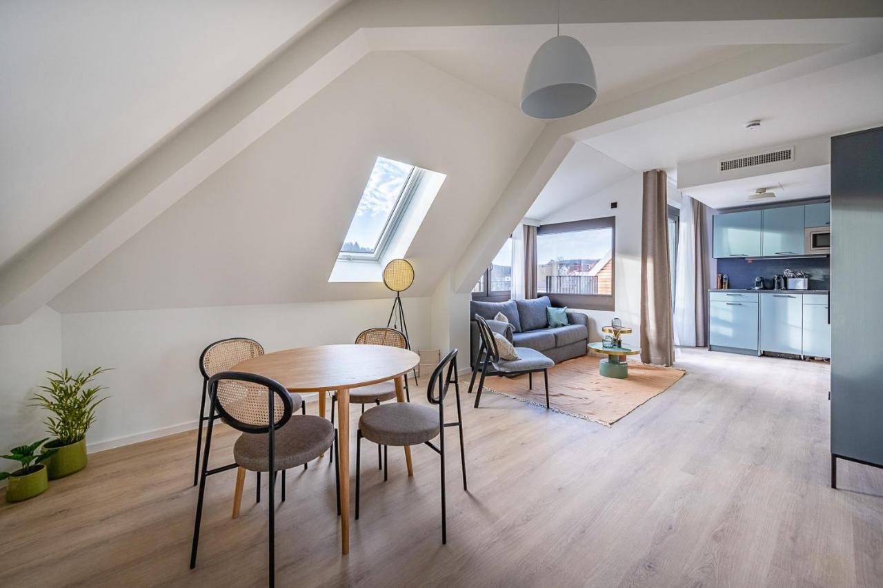 Limehome Stuttgart Elsenhansstr Exteriér fotografie