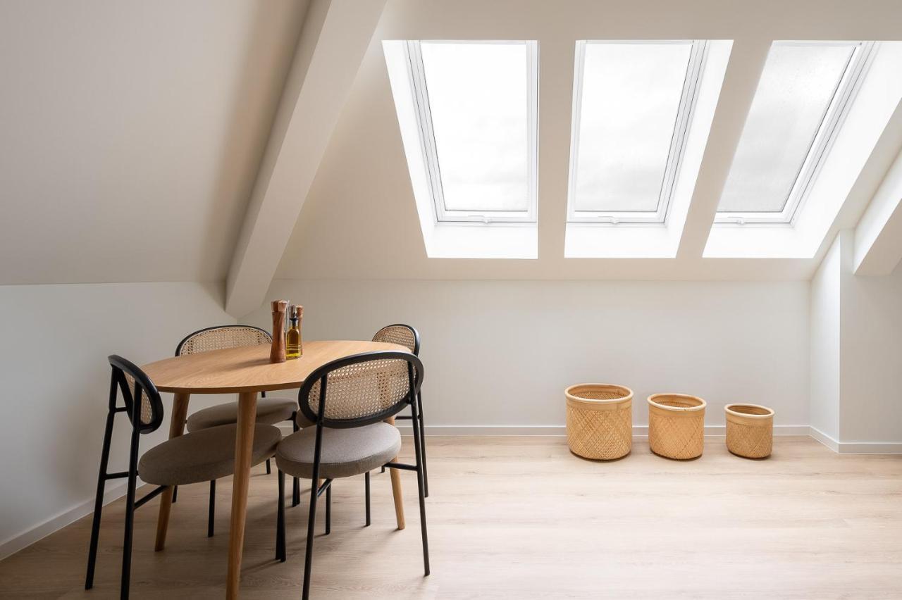 Limehome Stuttgart Elsenhansstr Exteriér fotografie
