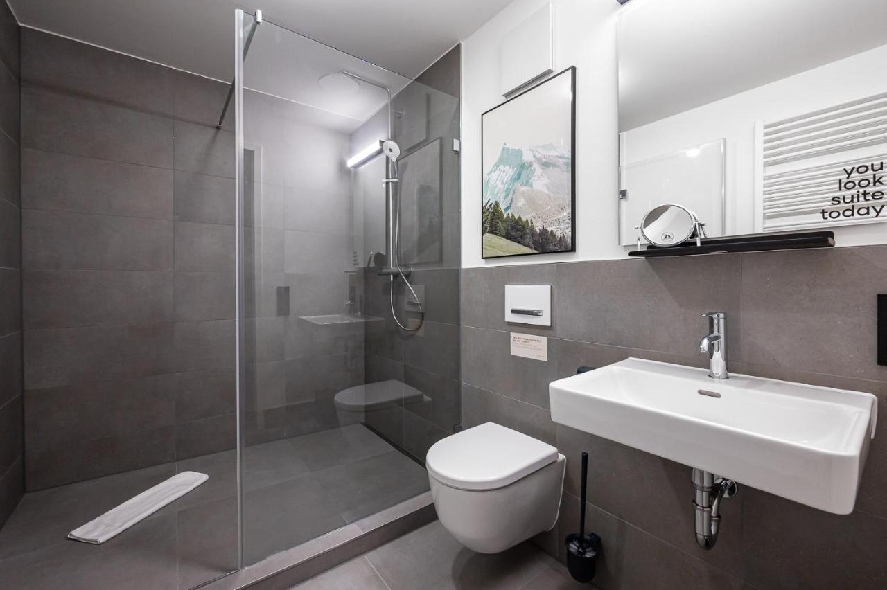 Limehome Stuttgart Elsenhansstr Exteriér fotografie