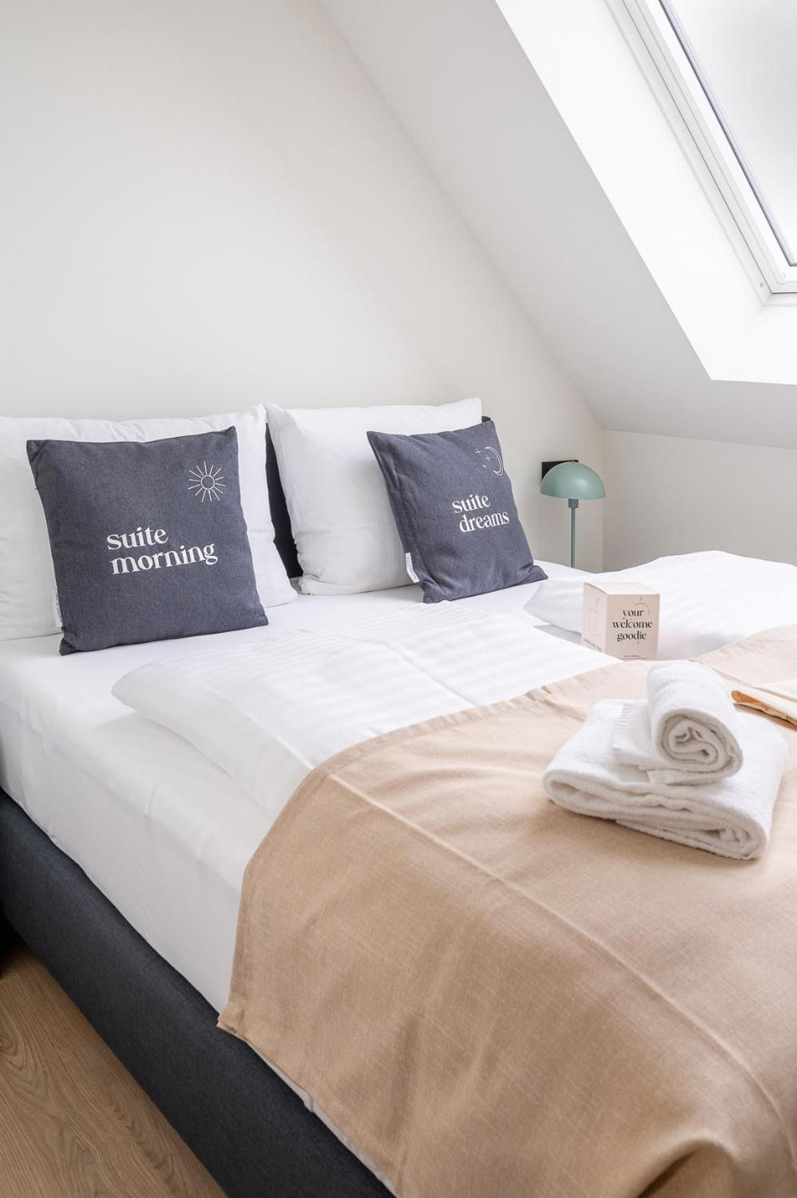 Limehome Stuttgart Elsenhansstr Pokoj fotografie